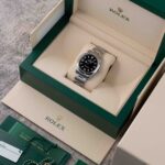 Rolex Explorer 124270 2021