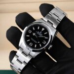 Rolex Explorer 124270 2021