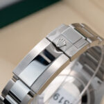 Rolex GMT-Master II 126710BLNR 2021