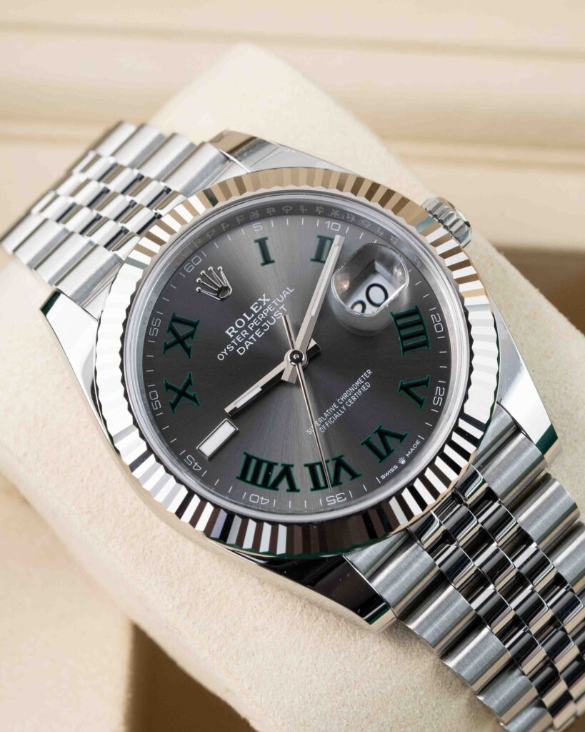 Rolex Datejust 126334 2025