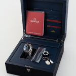 Omega Seamaster James Bond Aqua Terra 23110422103004 2015