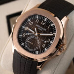 Patek Philippe Aquanaut 5164R-001