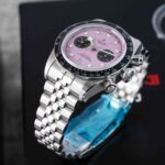 Tudor Black Bay Chrono 79360N 2024
