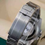 Rolex Submariner 116610LV 2019