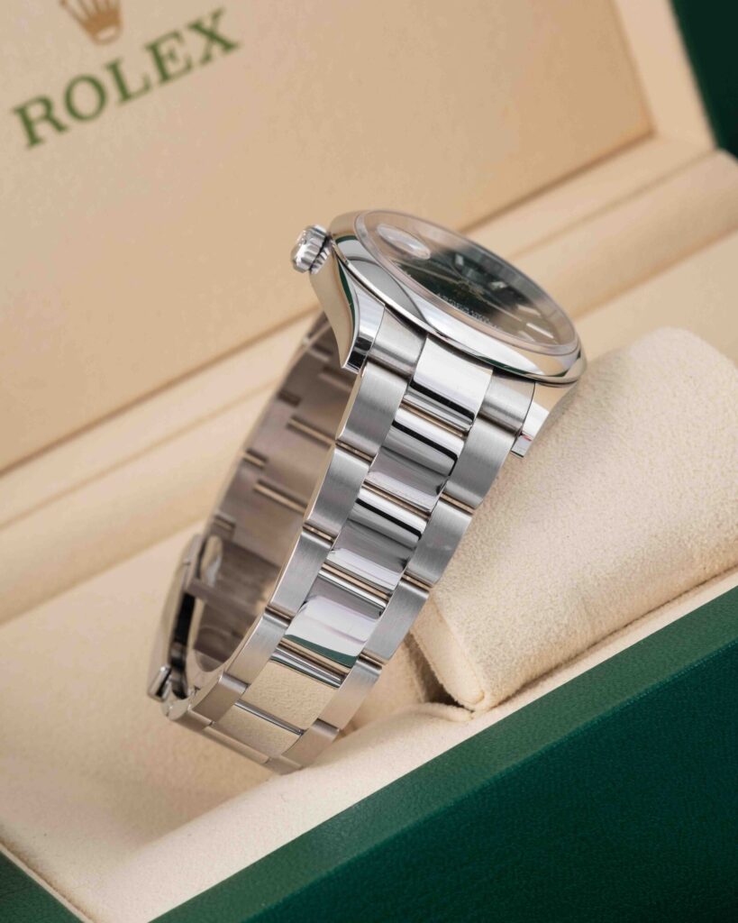 Rolex Datejust 126200 2022