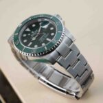Rolex Submariner 116610LV 2019