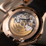 Patek Philippe Aquanaut 5164R-001