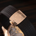 Patek Philippe Aquanaut 5164R-001