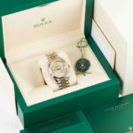 Rolex Datejust 126203 2023