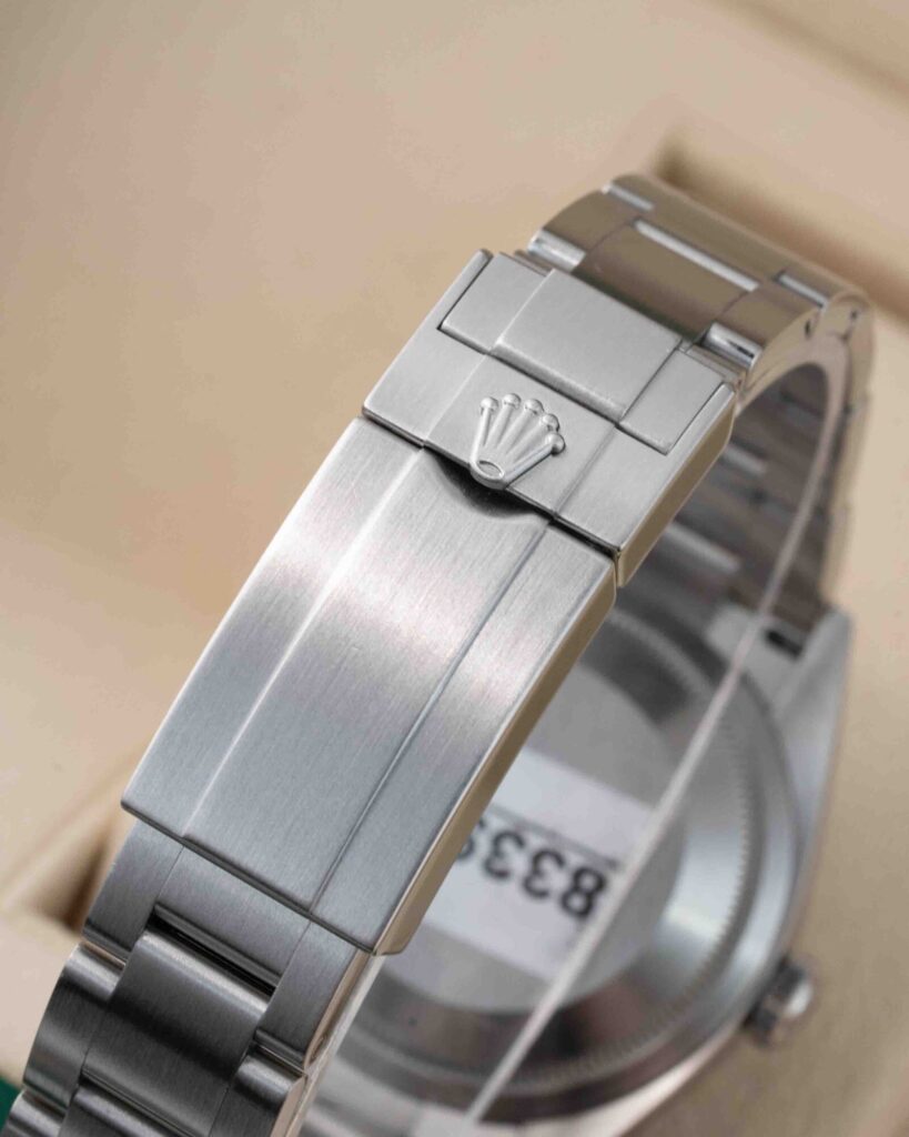 Rolex Explorer 124270 2021