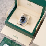 Rolex GMT-Master II 126710BLNR 2021