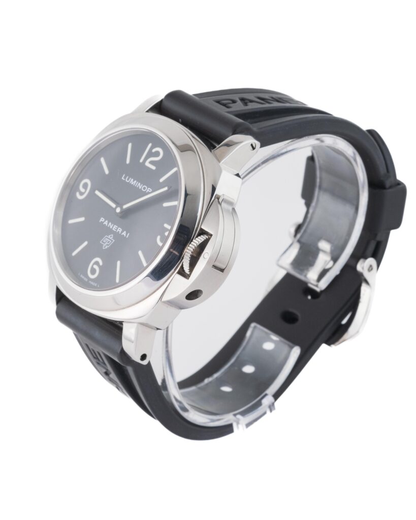 Panerai Luminor Base Logo PAM00000 2015