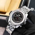 Breitling Bentley A25362 2004