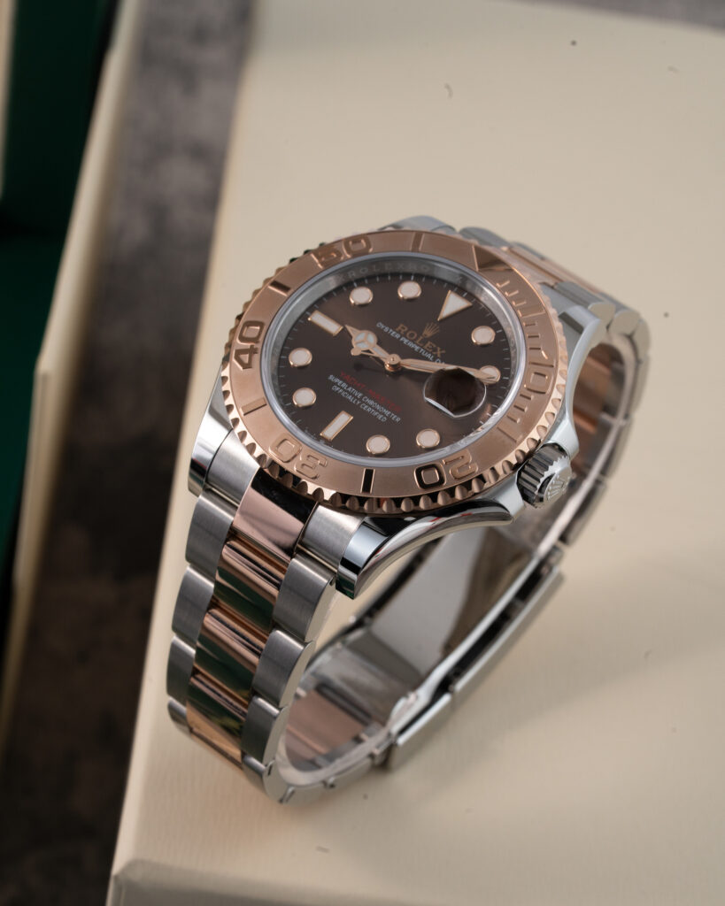 Rolex Yacht-Master 126621 2022