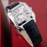 Cartier Santos Dumont WSSA0022 2024