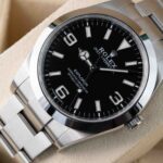 Rolex Explorer 214270 2018