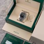 Rolex GMT-Master II 126710GRNR 2025