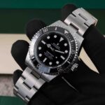 Rolex Submariner 124060 2024