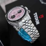 Tudor Black Bay Chrono 79360N 2024