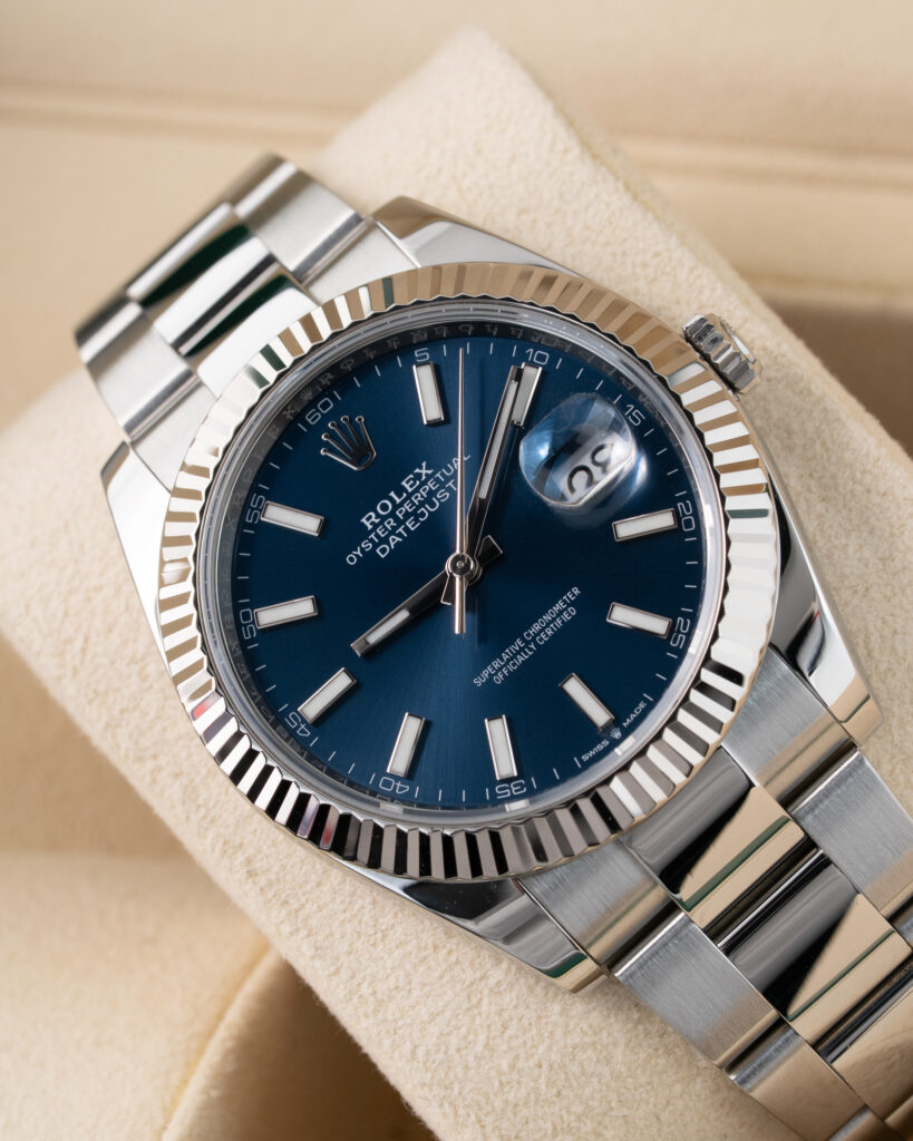 Rolex Datejust 126334 2020