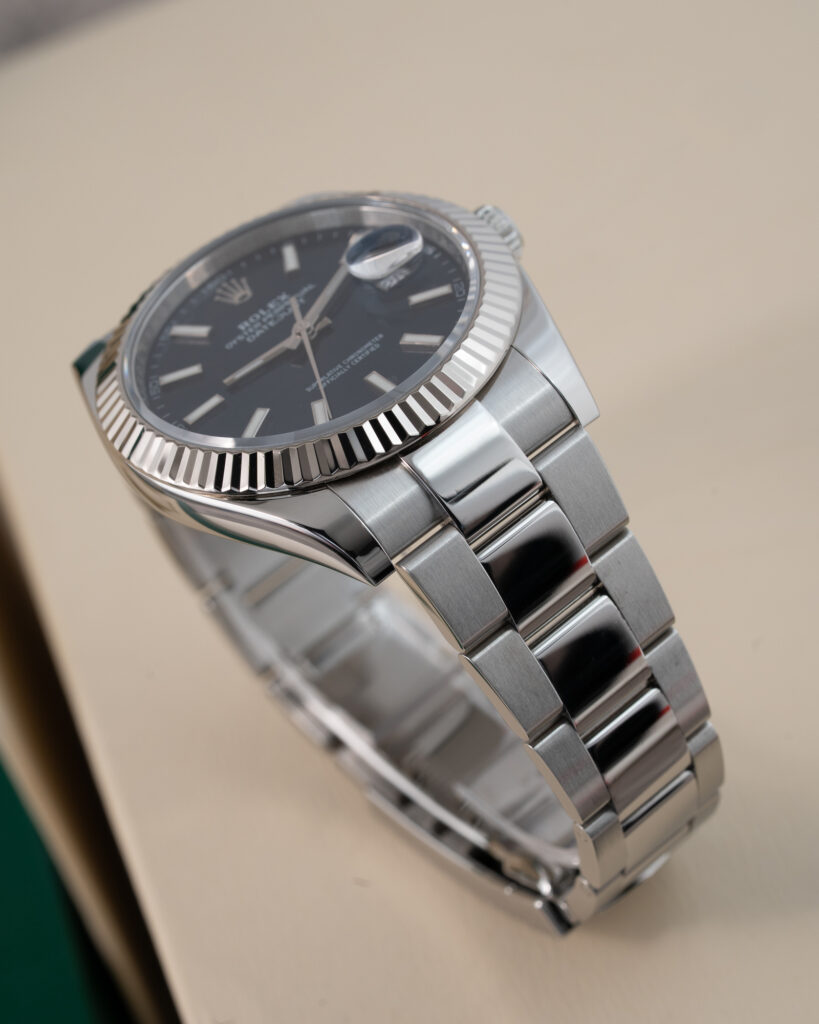 Rolex Datejust 126334 2020