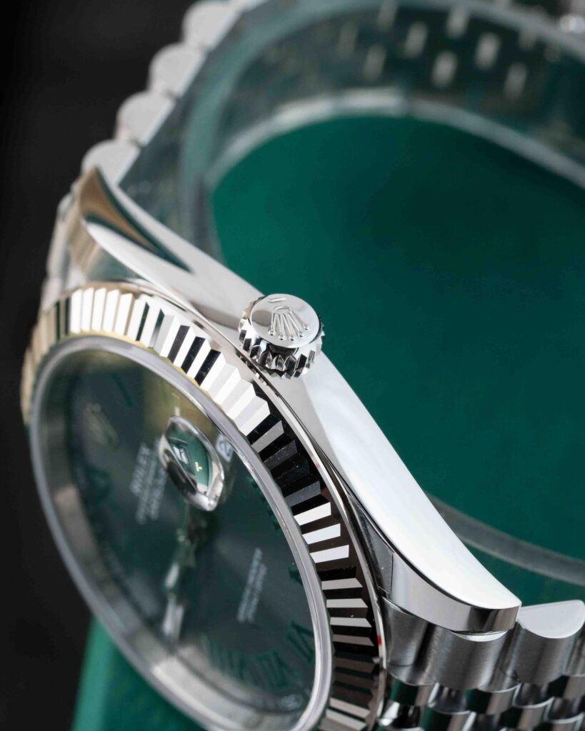 Rolex Datejust 126334 2025