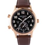 Patek Philippe Travel Time 5524R-001 2020