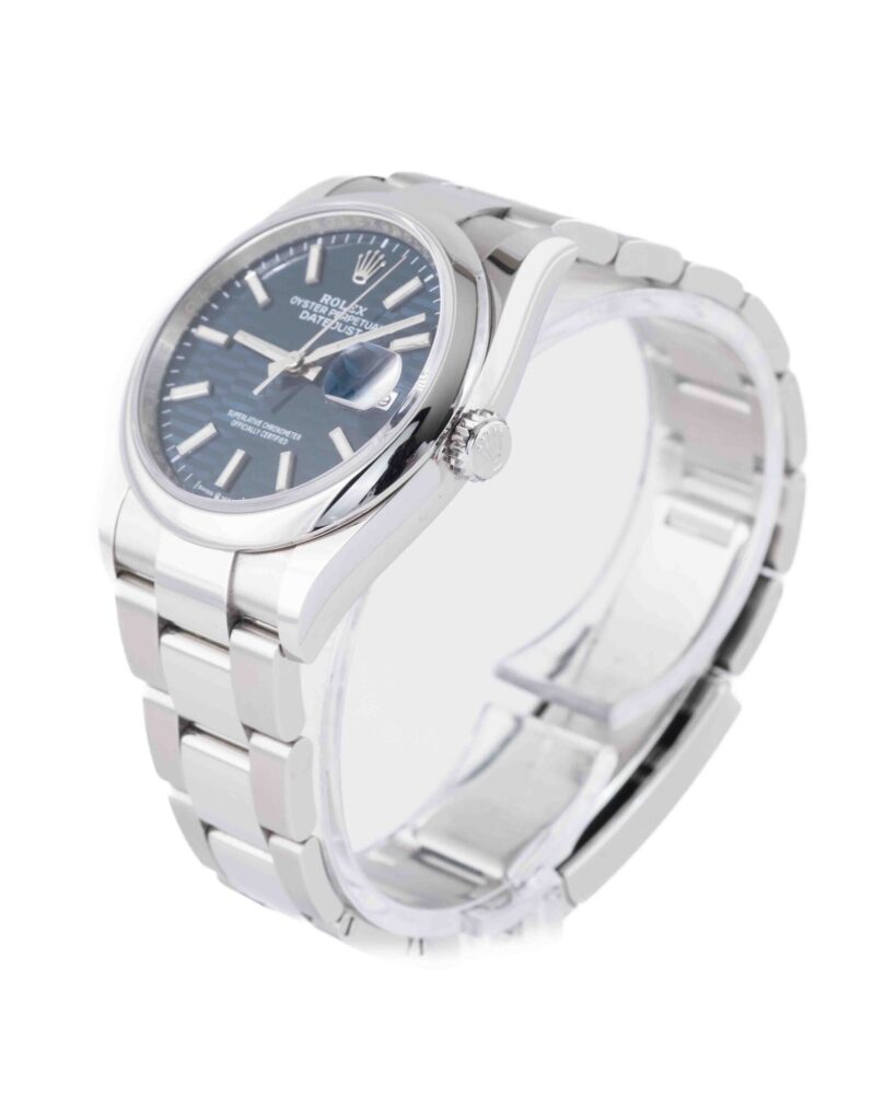 Rolex Datejust 126200 2022