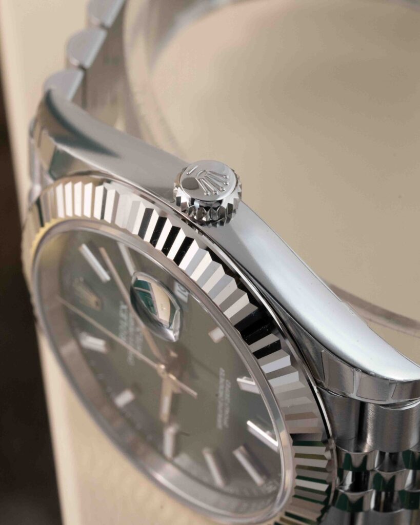 Rolex Datejust 126334 2025