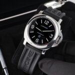 Panerai Luminor Base Logo PAM00000 2015