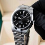 Rolex Explorer 214270 2018