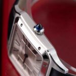 Cartier Santos Dumont WSSA0022 2024