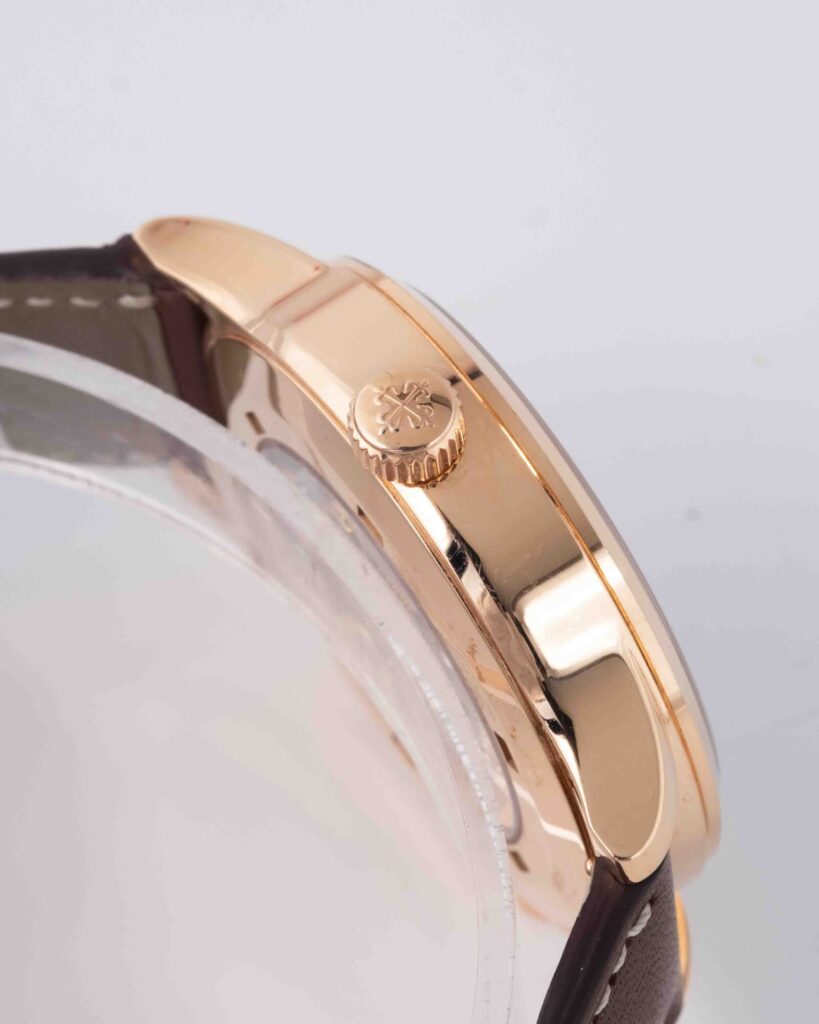 Patek Philippe Travel Time 5524R-001 2020