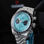 Tudor Black Bay Chronograph 79360N 2025