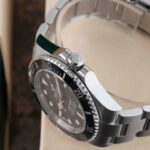 Rolex Submariner 124060 2024
