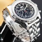 Breitling Bentley A25362 2004