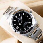 Rolex Explorer 214270 2018