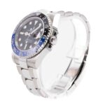 Rolex GMT-Master II 126710BLNR 2022