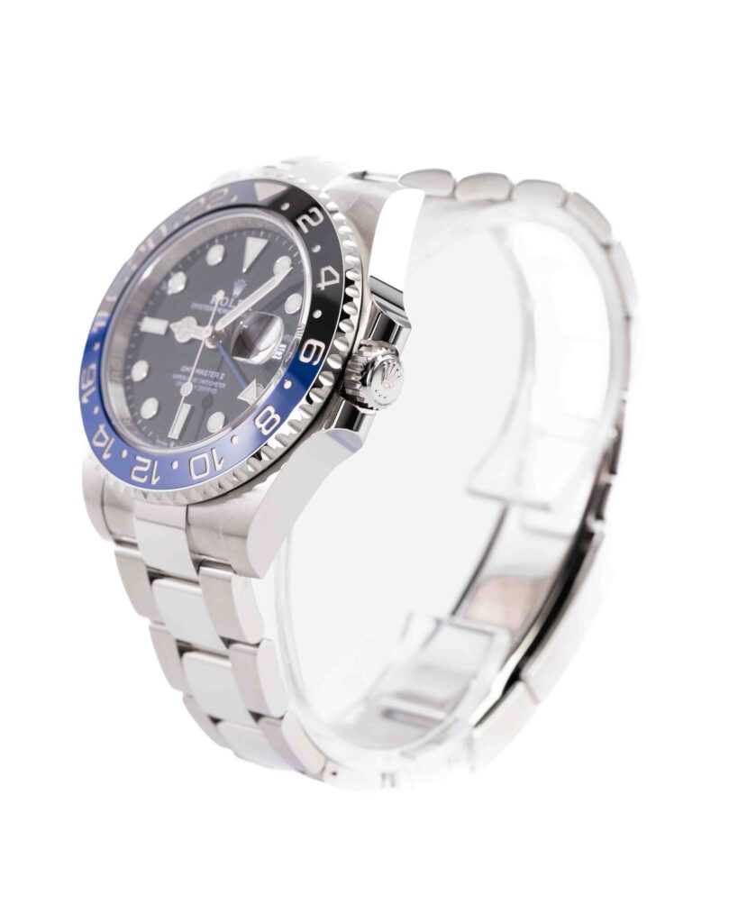 Rolex GMT-Master II 126710BLNR 2022