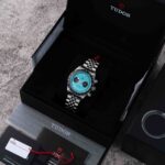 Tudor Black Bay Chronograph 79360N 2025