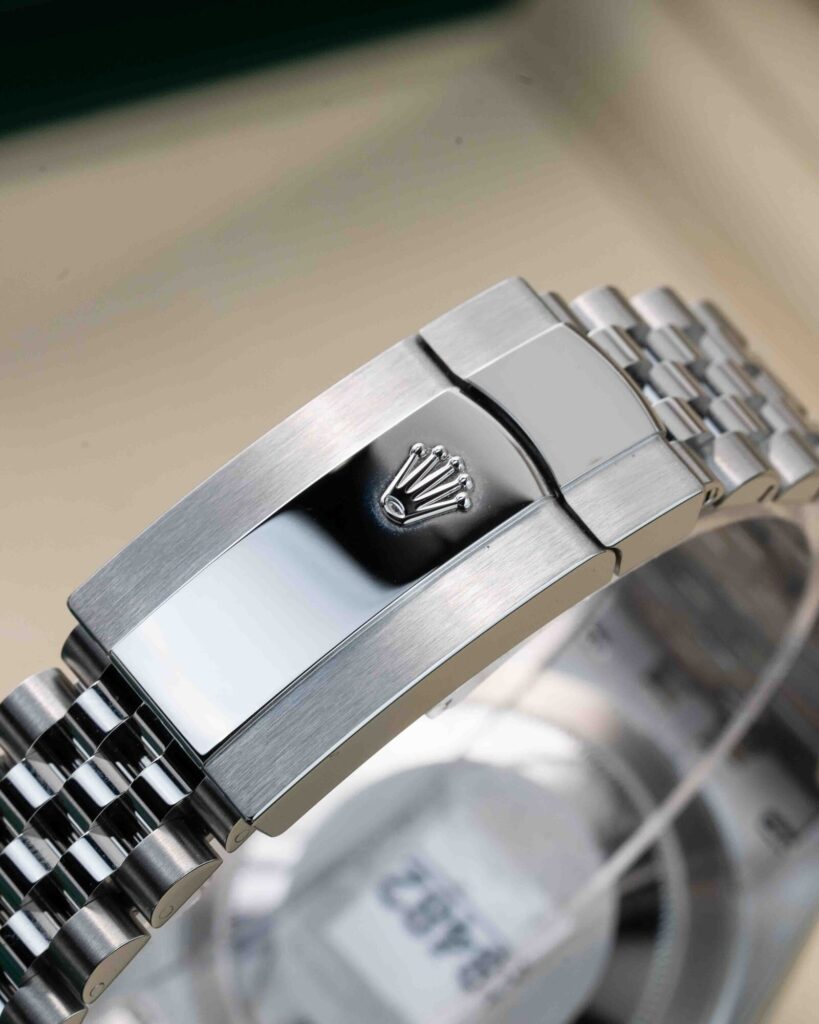 Rolex Datejust 126334 2025