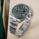 Rolex Submariner 116610LV 2019