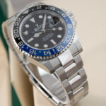 Rolex GMT-Master II 126710BLNR 2021