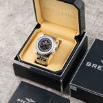 Breitling Bentley A25362 2004