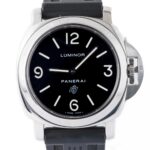 Panerai Luminor Base Logo PAM00000 2015