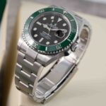 Rolex Submariner 126610LV 2020