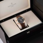 Patek Philippe Travel Time 5524R-001 2020