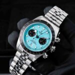 Tudor Black Bay Chrono 79360N 2025