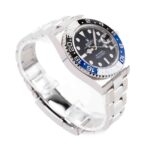 Rolex GMT-Master II 126710BLNR 2022