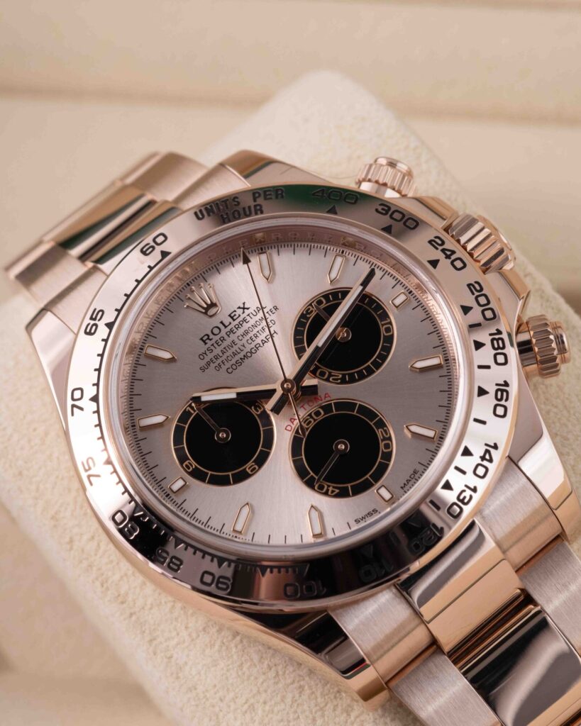 Rolex Daytona 126505 2023